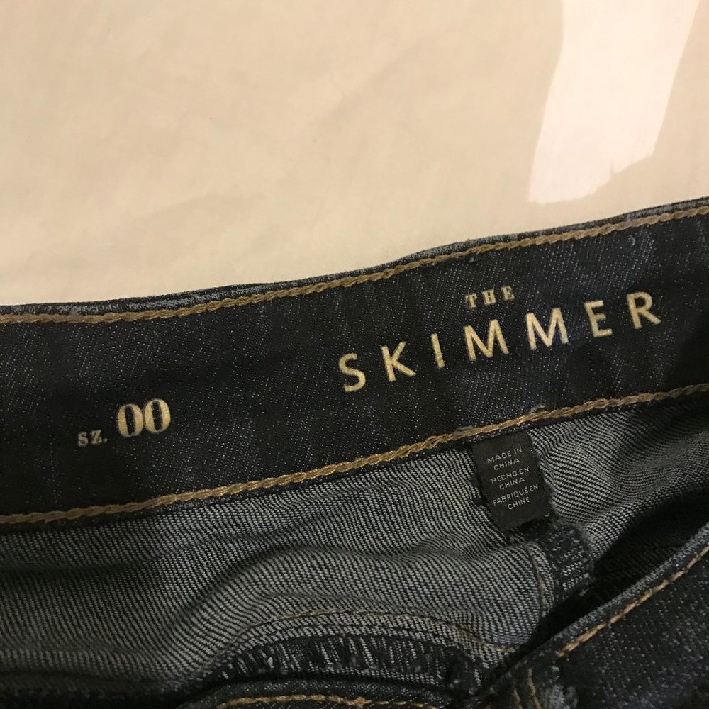 Denim Jeans - Picture 2 of 4